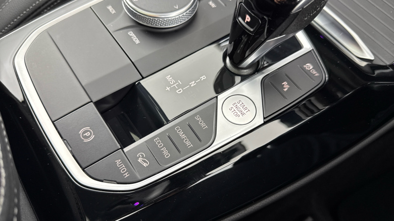 BMW X3 xDrive30d MHT M Sport 5dr Auto Diesel Estate